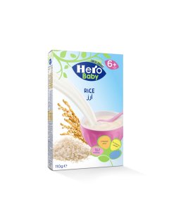 Hero Baby Rice 150gm