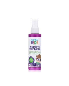 Superkids Curly Refreshing Spray 250ml