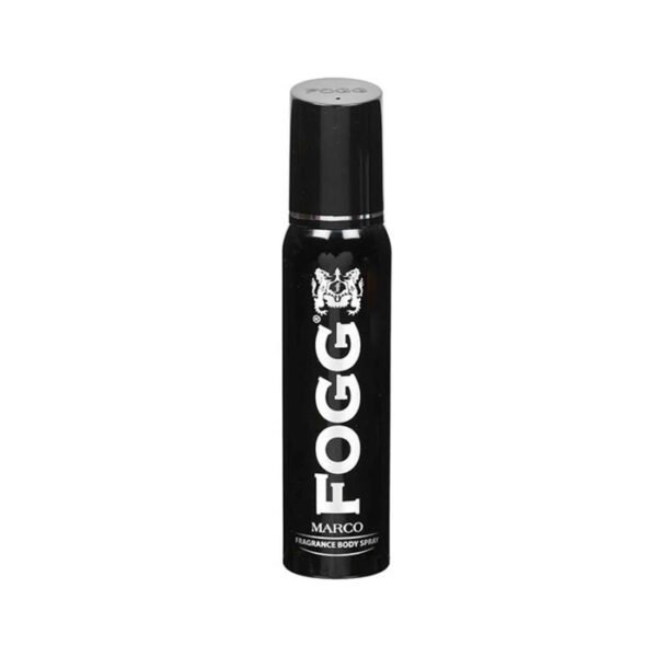 Fogg Spray Perfume For Men Marco 120Ml