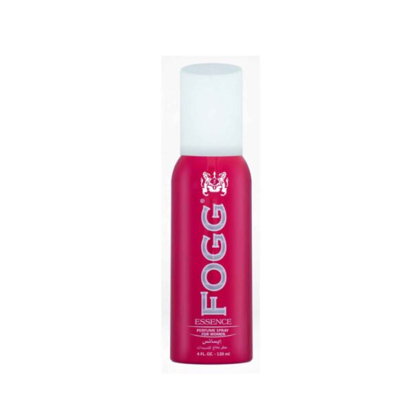 Fogg Spray Perfume For Women Essence 120Ml