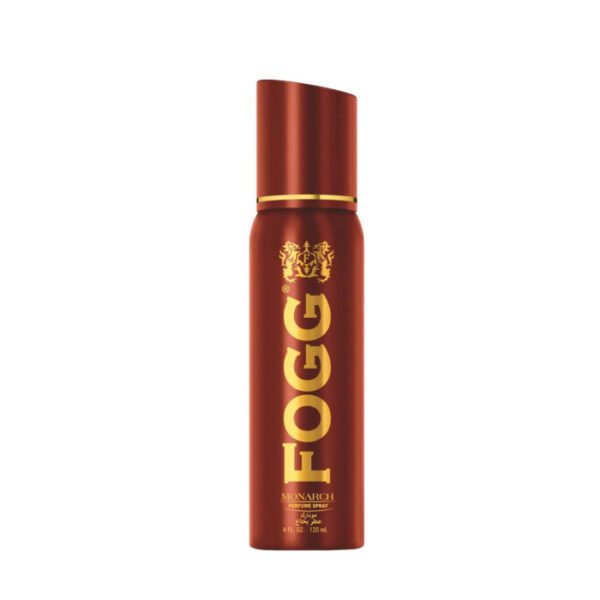 Fogg Spray Perfume For Men Monarch 120Ml