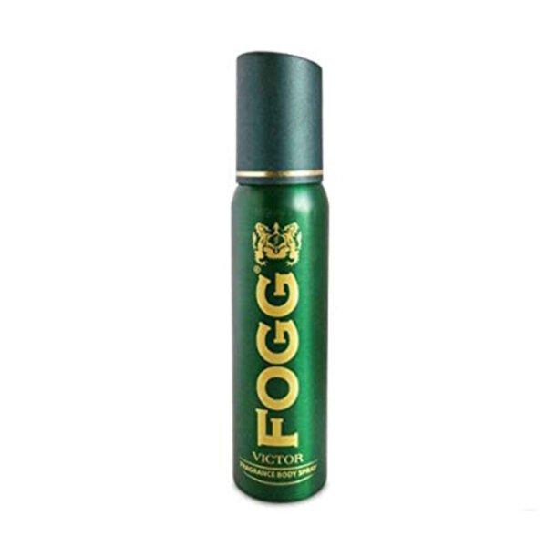 Fogg Spray Perfume For Men Victor 120Ml