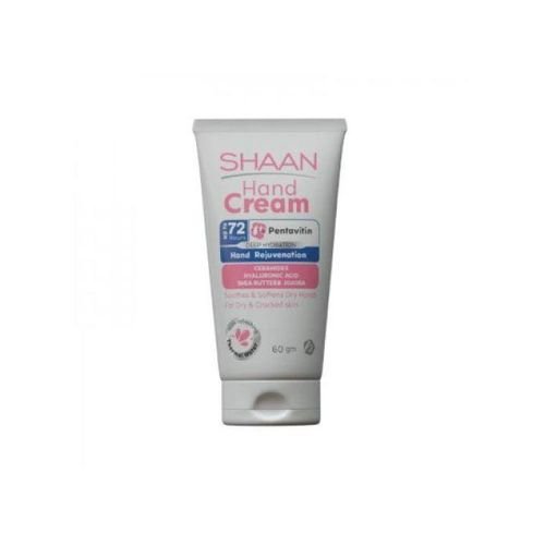 Shaan Hand Cream 50gm