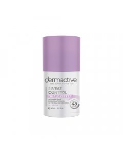 Dermactive Sweet Control ( Triple Effect ) Anti-Perspirant Deodorant Roll-On 60ml