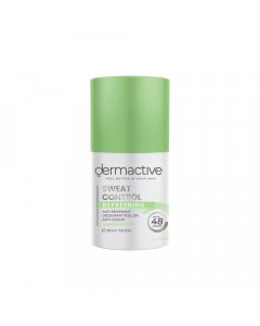 Dermactive Sweet Control ( Refreshing ) Anti-Perspirant Deodorant Roll-On 60ml