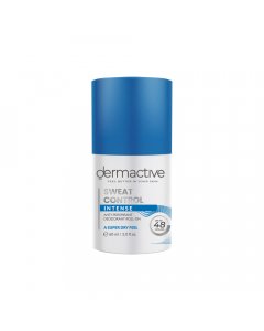 Dermactive Sweet Control ( Intense ) Anti-Perspirant Deodorant Roll-On 60ml