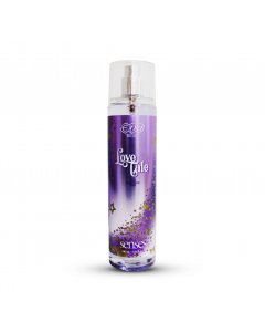 Eva Senses Body Mist Love Tale 240Ml