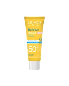 URIAGE BARIESUN 50+ CREAM FAIR TINT 50ML