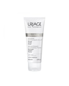 URIAGE DEPIDERM WHITE CLEANS.FOAM 100ML
