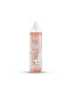 Eva Senses ( Musky Jasmine ) Body Mist 240ml