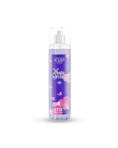 Eva Senses ( Mystic Orchid ) Body Mist 240ml