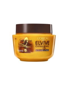 L'oreal Elvive Mask Extraordinary 300ML