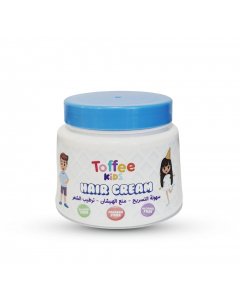 Toffee Kids Hair Cream 200ml