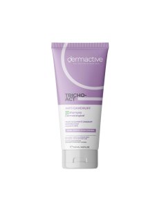 Dermactive Tricho-Act Anti Dandruff Shamp 200Ml