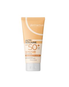 Dermactive Acti-Solaire SPF50+ Tinted Fluid 50Ml