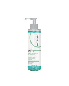 Dermactive Acti-Clear Cleansing Gel 250M
