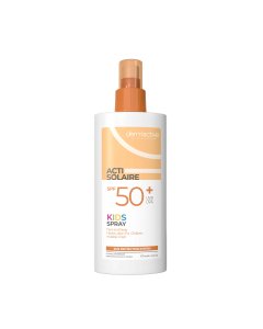 Dermactive Acti-Solaire 50+ Kids Spray 125ML