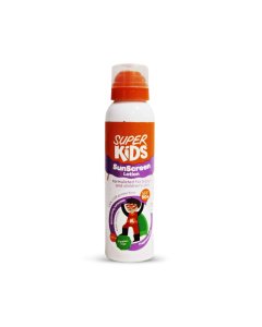Superkids Sunscreen Spf50+ Lotion 200ml