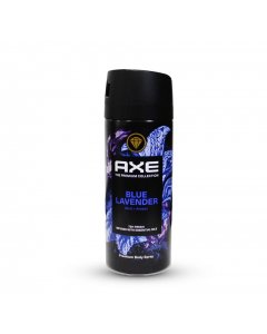 Axe Blue Lavander Deoderant Body Spray for Men 150ml