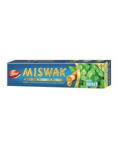 Dabur Miswak ( Mint ) Toothpaste 50gm