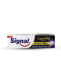 SIGNAL COMPLETE-8 ORIGINAL 75GM