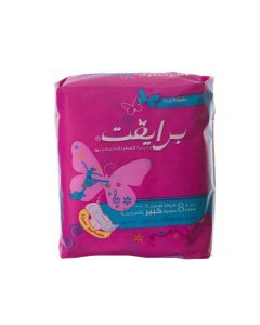 Private Extra Thin Pads Super 8 Pads