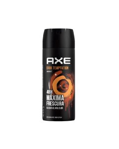 Axe for Men 48H ( Dark Temptation ) Deodorant Spray 150ml - 30L.E Offer