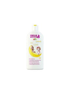 Penduline Kids Shower Gel Banana 300ML