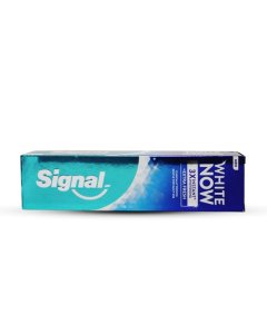 Signal White Now Extra Fresh 75gm