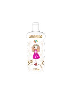 Penduline Kids Shampoo Curly Hair 300Ml