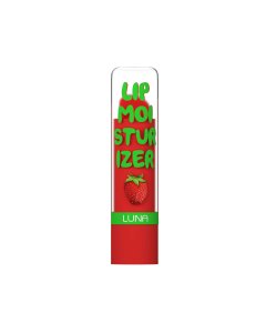 Luna Lip Moisturizer Strawberry 3.5GM