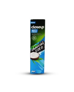 Closeup White Fresh Charcoal Coco 75ml