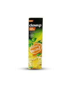 Closeup Cool Fresh Citrus Mint 75ml