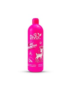 Divol Kids Shea Butter Shampoo 250ml
