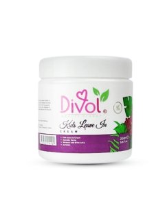 Divol Kids Avocado Leave-In Conditioner 250gm