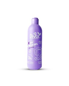 Divol Kids Blueberry Shower Gel 300ml