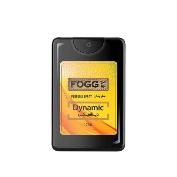 Fogg For Men Perfume Spray Pocket Dynamic 17ML