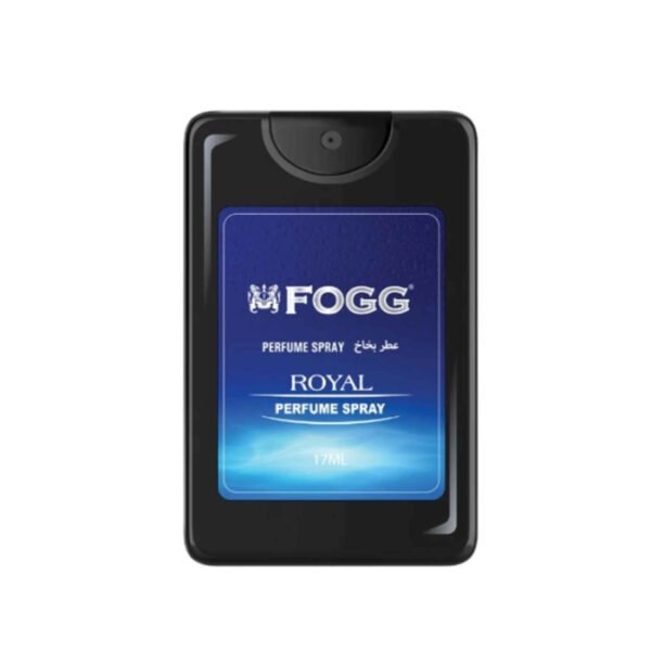 Fogg F/M Perfume Sp Pocket Royal 17Ml