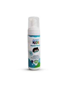 Superkids Facial Foam 200ml