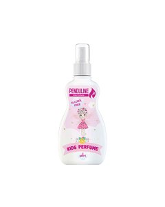 Penduline Kids Perfume +1Y Pink 100Ml