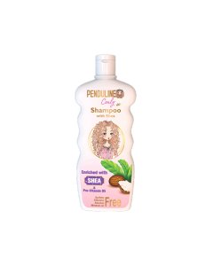 Penduline Kids Shamp Curly W/Shea 300Ml