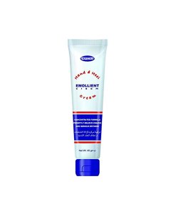 Luna Emollient Cream 40Gm