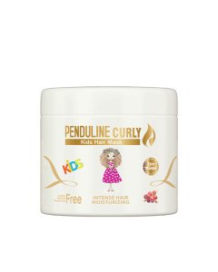 PENDULINE KIDS CURLY HAIR MASK 450ML