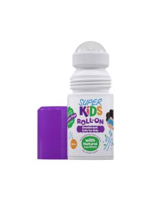 Superkids Roll On 30ml Fragrance Free