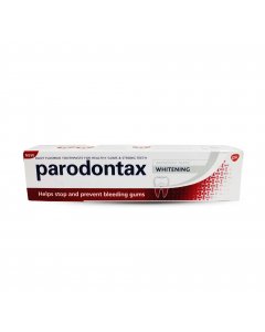 Parodontax Whitening Toothpast 50Ml