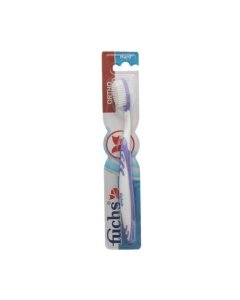 Fuchs Interdent Tooth Brush Hard