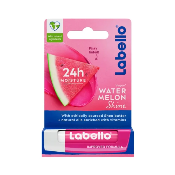 لابيلو مرطب شفايف بالبطيخ 4.8 جمlobella