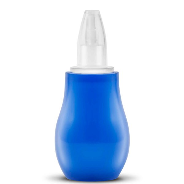 Bubbles Baby Nasal Aspirator