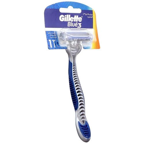 Gillette BLUE.3 Comfort