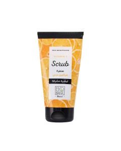 بوبانا صنفرة للبشرة بفيتامين سي - 150 مل